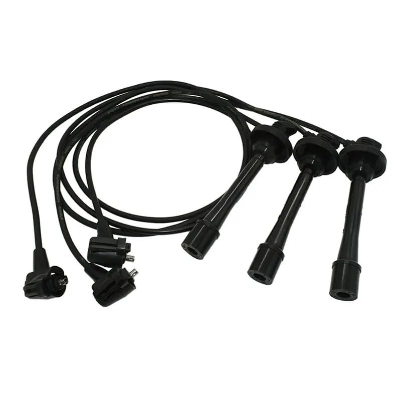 Cables de encendido para Hilux y 4Runner, soluciona fallos en el distribuidor 6