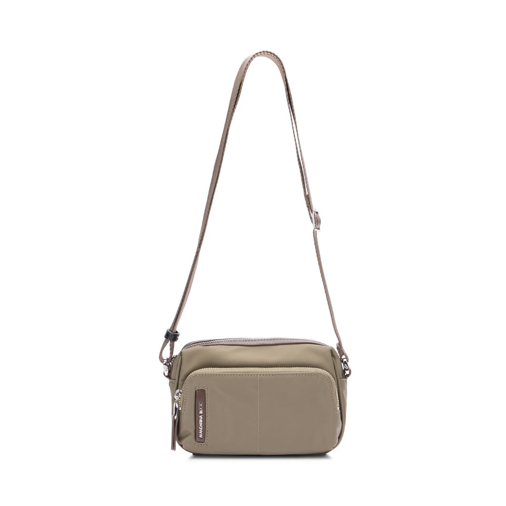Mandarina Duck Women Hunter Crossover, Pyrite, Taglia Unica