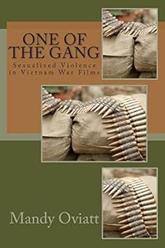 Paperback Sexualized Violence in Vietnam War Films Book
