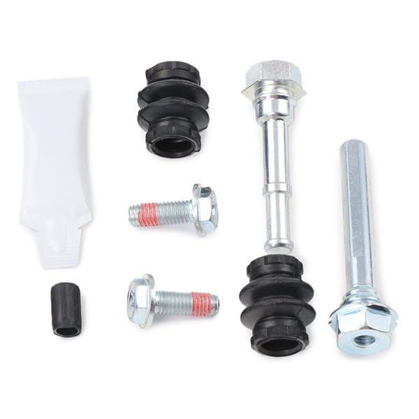 Amplificatore Freno OSSCA Auto D42615 | Compatibile Subaru Forester, Impreza, Outback | Ricambio Qualità - Foto 2