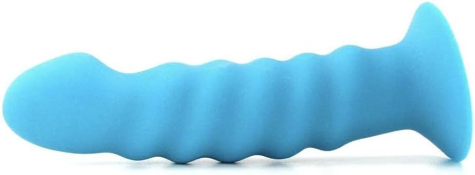 generic Silicone Strap-On G-Spot Anal Attachment JX74170, Like a Photo