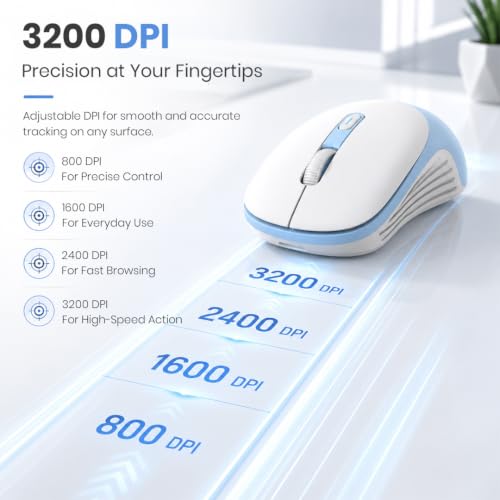 Image of Lapcare Ramon 1 Wireless Keyboard & Mouse Combo WL-105 | 2.4GHz Wireless Nano USB Receiver | 101 Retro UV Printed Keys | 12 Multimedia Hotkeys | 3200 DPI Adjustable Mouse | Ergonomic Design
