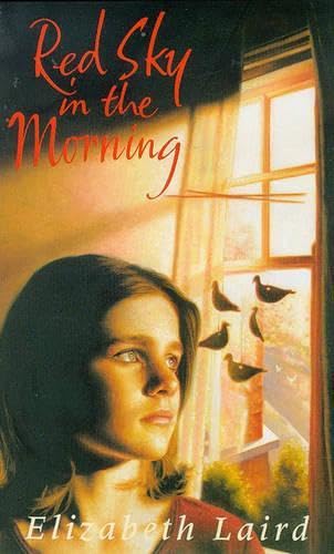 Red Sky in the Morning elizabeth-laird