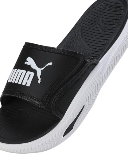 Image of PUMA Unisex-Adult Softridepro Slide 24