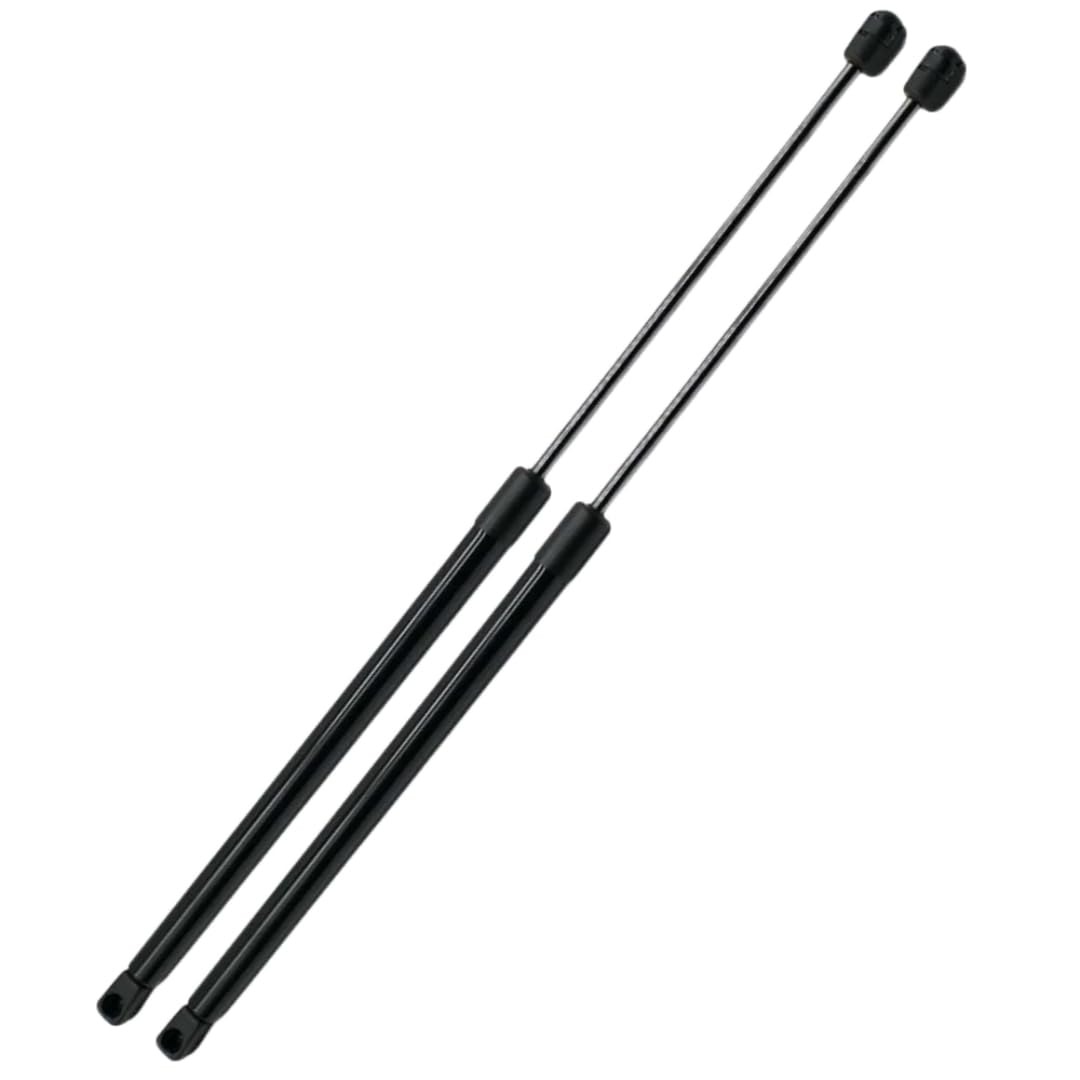 Rufutle Liftgate Struts for Peugeot 308 T7 SW Estate 2007-2013, 2Pcs Trunk Struts Rear Tailgate Boot Lift Supports Gas Springs 531mm 8731Q8