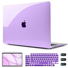 Air13inch-Clear Purple