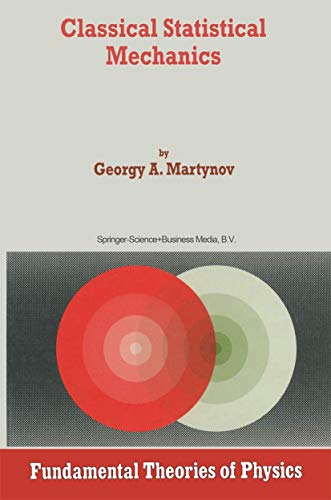 Classical Statistical Mechanics view 2