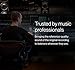 Bowers & Wilkins Px7 S2e Bluetooth Headphones Over The Ear, Over-Ear Headphones - Enhanced Noise Cancellation & Transparency Mode, Crystal-Clear Calls, 30-Hour Playback, Forest Green