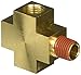 Viair 92855 NPT 4-Way Fitting