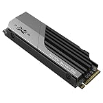 SP Silicon Power – Silicon Power 1TB XS70 – funktioniert mit PlayStation 5, Nvm