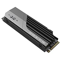 Silicon Power PCIe M.2 NVMe SSD 2TB Gen3x4 R/W hasta 2200/1600MB/s