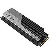 SP SILICON POWER 1TB NVMe M.2 PCIe Gen3x4 2280 TLC SSD