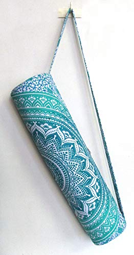 ICC Yoga Mat Bag, 1/4" 1/3" Thick Yoga Mat