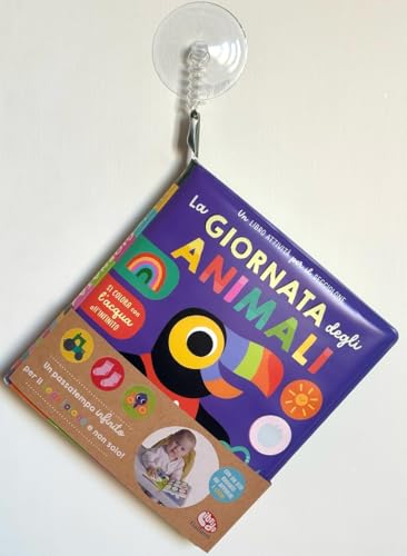 La Giornata Degli Animali. Ediz. A Colori - 5