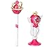 Bandai Sailor Moon Prism Stationery Pointer Ballpoint Pen Eternal Tiare Set