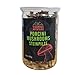 VIGOROUS MOUNTAINS USDA Organic Dried Shiitake Mushrooms and Porcini Mushrooms 3oz for Cooking