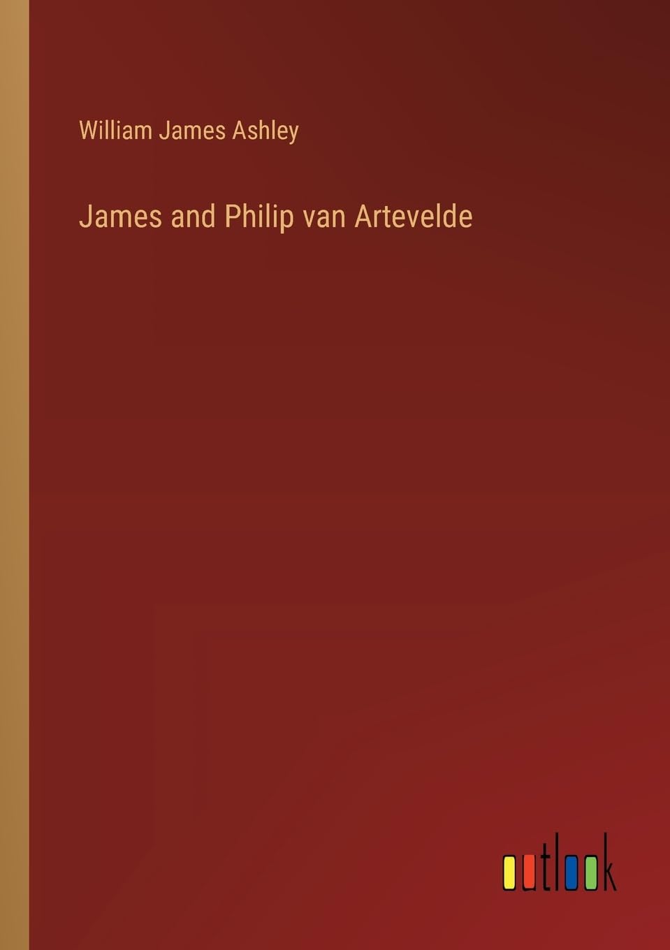James and Philip van Artevelde
