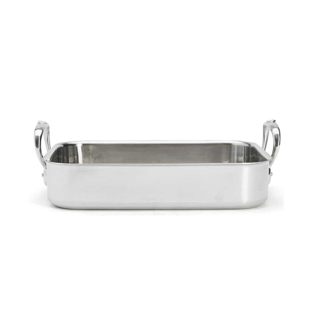 DE BUYER Affinity Casserole Stainless Steel 35X25 CM