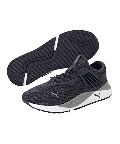 Image of Puma Unisex-Adult Pacer Future Doubleknit Sneaker