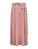 ONLY MATERNITY Olmvic Jasmin Long Skirt WVN Noos