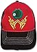 Great Eastern Entertainment High School DxD Issei Gear Cap Multi-colored, 8
