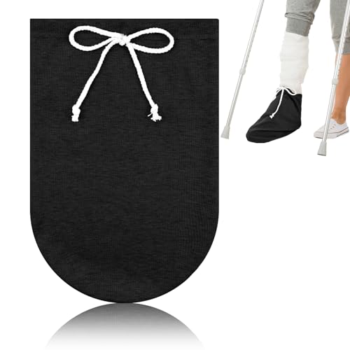 Cast Sock Cover for Foot