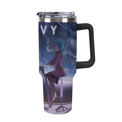 ^u[ Vivy Fluorite Eye's Song  40OZ ^fM ۉۗ XeX}O{g IȂ Xg[t/݉\ 􂢂₷ nht ԓp AEghA Lv e