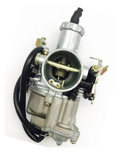 Carburateur PZ30 CG200 réparez les pannes de démarrage sur XR TRX