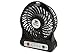 Xtreme 10301 Ventilatore Portatile 3 Velocita' Ricaricabile Vari Colori