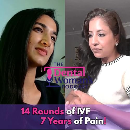 From Infertility to Empowerment: Sarika's Story