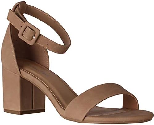 City Classified Women's Cake Natural 8 M US | Image 1
