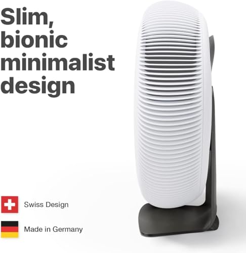 IQAir commercial air purifier