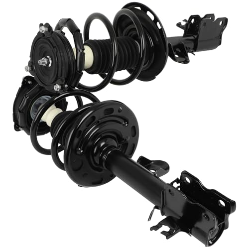 SCITOO Front Struts for Nissan Pathfinder