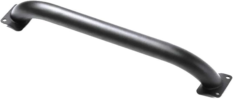 Mopar 82215351 Jeep Wrangler Grille and Winch Guard