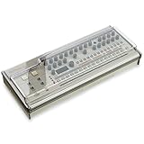 Decksaver Roland Boutique TR-09 and TB-03 Cover (DS-PC-TR09TB03