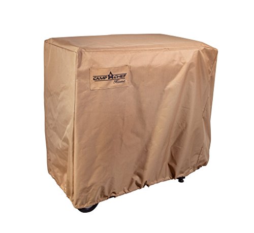 Camp Chef PCFTG Flat Top Grill Patio Cover, Standard