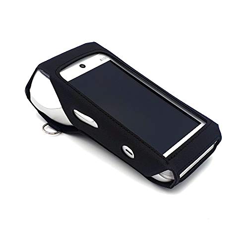 Custodia Protettiva PAX Onyx - Per Dispositivi Elettronici, Silicone, Colore Nero - Foto 10