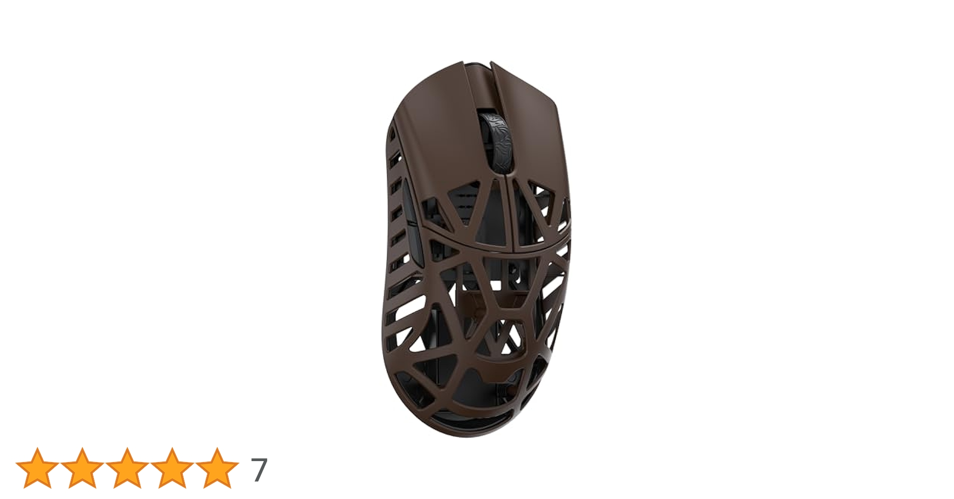 wlmouse Beast X mini pro サイド穴あり WLMouse Beast X Mini Pro - Ultra-Light Gaming Mouse – WLmouse
