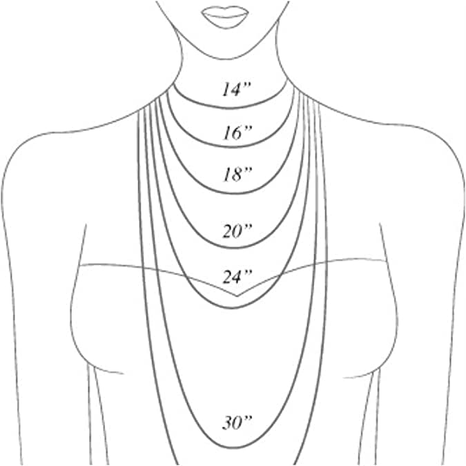 14K Gold Plated 925 Sterling Silver Jerusalem Crusaders Cross 5 Greek Crosses Symbol of the Christ's Religious Charm Pendant Necklace4