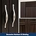 Sauder Storage Cabinet/ Pantry cabinets, 29.61 