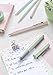 Faber-Castell Grip Pearl Edition EF Fountain Pen - Rose, 140977