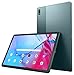 Produktbild Lenovo Tab P11 5G  11 Zoll 2K Display (Qualcomm Snapdragon 750G, 256 GB Speicher erweiterbar auf 1 TB, 8 GB RAM, Wi-Fi+5G, 4 JBL Lautsprecher, Android 11) Modernist Teal  Amazon Exklusiv