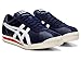Produktbild Onitsuka Tiger - Unisex-Adult Tiger Corsair Sneaker, 39 EU, Peacoat/White