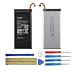 Duotipa EB-BJ800ABE Battery Compatible with Samsung Galaxy A6 2018 SM-A600 A600T with Repair Tool Kit