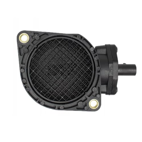 Capteur de débit d'air massique noir 0280217121 pour VW Golf Jetta 1999-2004 - 5