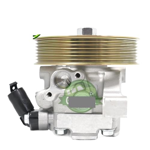 Power Steering Pump Compatible With CR-V RE6 2.2D 2007 On N22A2 PAS 56110-RJL-G01 56110RMAG01