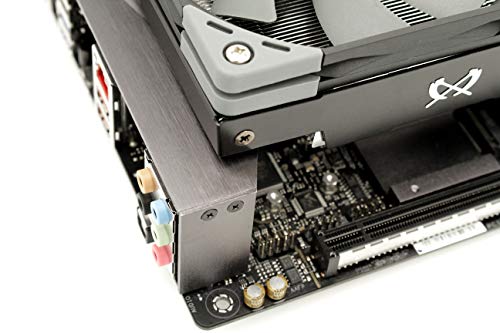 Build My PC, PC Builder, SCYTHE Big Shuriken 3