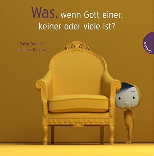 Was, wenn Gott einer, keiner oder viele ist? Was, wenn Gott einer, keiner oder viele ist?