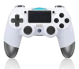 sony playstation 4 (ps4) slim 500gb + fifa 18 🏆🥇 Qualita' : il Joypad NGW e' prodotto con materiali leggeri e resistenti, che durano nel tempo , con componenti interni di ottima qualita'