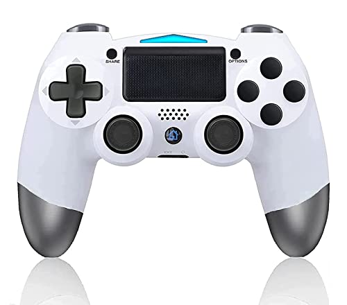 🏆🥇 Qualita' : il Joypad NGW e' prodotto con materiali leggeri e resistenti, che durano nel tempo , con componenti interni di ottima qualita'